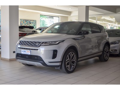Range Rover Evoque 2.0D i4 Mhev AWD HSE